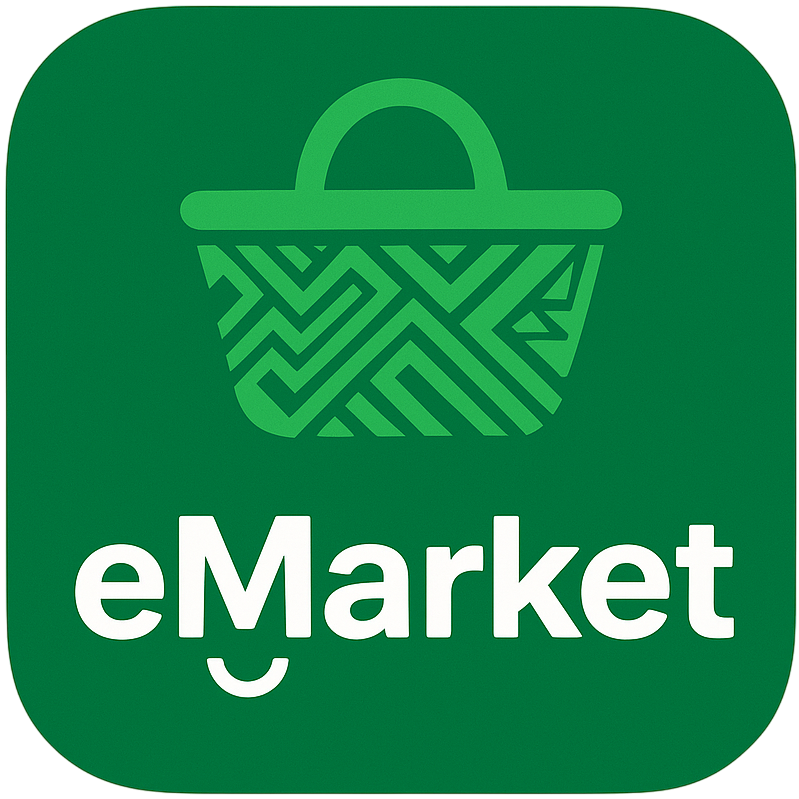 Logo de E-commerce
